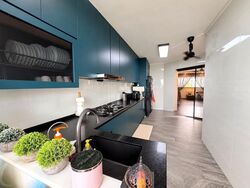 Blk 275 Tampines Street 22 (Tampines), HDB 4 Rooms #636802341